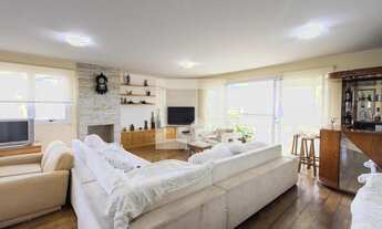 Imagem: Apartamento à Venda - Perdizes, 4 Quartos