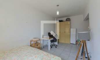 Imagem 4: Apartamento à Venda - Bela Vista, 1 Quarto, 30 m2