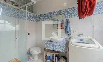 Imagem 6: Apartamento à Venda - Bela Vista, 1 Quarto, 30 m2