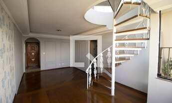 Imagem: Apartamento à Venda - Tucuruvi, 2 Quartos