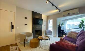 Imagem: Apartamento à Venda - Real Parque, 3 Quartos