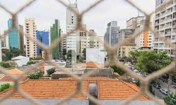 Imagem 4: Apartamento à Venda - Vila Mariana, 3 Quartos, 132 m2