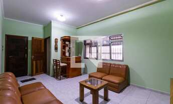 Imagem: Casa à Venda - Vila Santa Clara, 3 Quartos