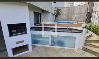 Imagem 2: Apartamento à Venda - Portal do Morumbi, 3 Quartos, 150 m2