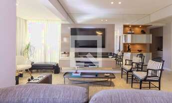 Imagem 6: Apartamento à Venda - Brooklin, 4 Quartos, 170 m2