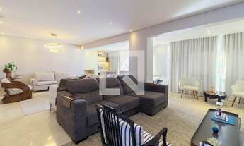 Imagem 3: Apartamento à Venda - Brooklin, 4 Quartos, 170 m2