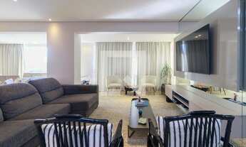 Imagem 4: Apartamento à Venda - Brooklin, 4 Quartos, 170 m2