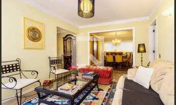 Imagem: Apartamento à Venda - Santa Cecília, 4