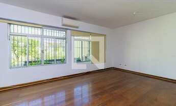 Imagem: Casa à Venda - Brooklin, 3 Quartos, 250