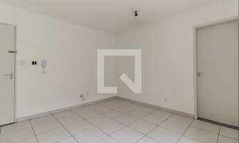 Imagem 3: Apartamento à Venda - Mooca, 1 Quarto, 33 m2