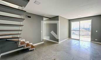 Imagem: Apartamento à Venda - Água Fria, 3 Quartos