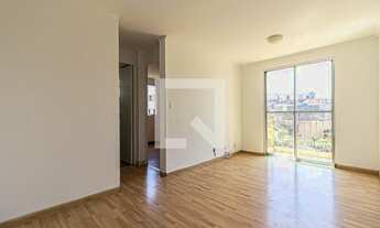 Imagem: Apartamento à Venda - Cangaíba, 2 Quartos