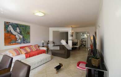 Imagem 6: Apartamento à Venda - Perdizes, 3 Quartos, 170 m2