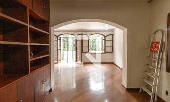 Imagem: Casa à Venda - Butantã, 3 Quartos, 300