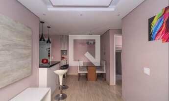 Imagem 4: Apartamento à Venda - Vila Prudente, 2 Quartos, 47 m2