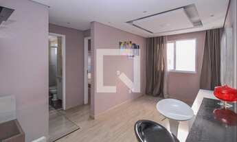 Imagem: Apartamento à Venda - Vila Prudente, 2