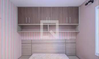 Imagem 7: Apartamento à Venda - Vila Prudente, 2 Quartos, 47 m2