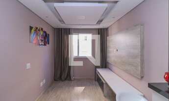 Imagem 3: Apartamento à Venda - Vila Prudente, 2 Quartos, 47 m2