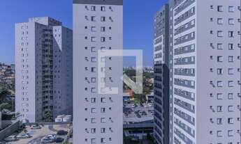 Imagem 5: Apartamento à Venda - Vila Prudente, 2 Quartos, 47 m2