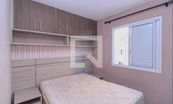 Imagem 6: Apartamento à Venda - Vila Prudente, 2 Quartos, 47 m2