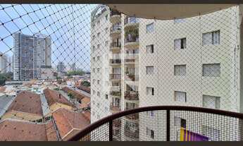 Imagem 5: Apartamento à Venda - Vila Pompéia, 3 Quartos, 100 m2