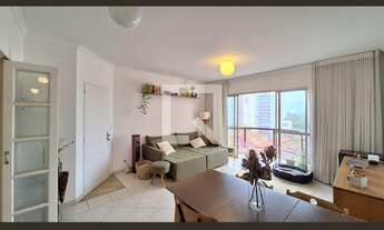 Imagem: Apartamento à Venda - Vila Pompéia, 3