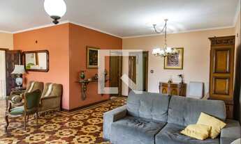 Imagem: Casa à Venda - Bosque da Saúde, 7 Quartos