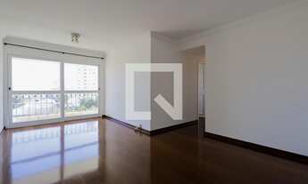 Imagem: Apartamento à Venda - Santana, 3 Quartos