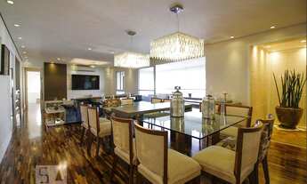 Imagem: Apartamento à Venda - Barra Funda, 3 Quartos