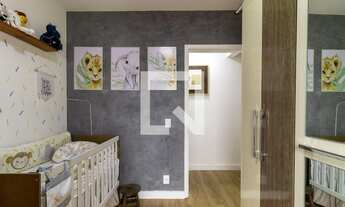 Imagem 7: Apartamento à Venda - Lapa, 2 Quartos, 90 m2