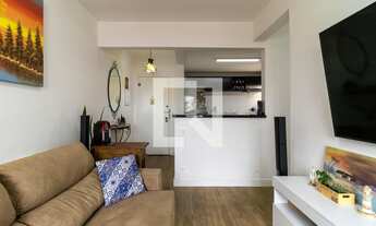 Imagem 3: Apartamento à Venda - Lapa, 2 Quartos, 90 m2