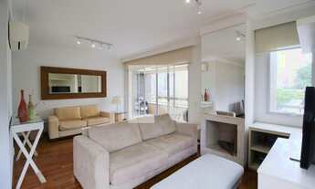 Imagem: Apartamento à Venda - Vila Olímpia, 3