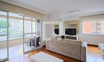 Imagem: Apartamento à Venda - Vila Olímpia, 3