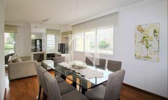 Imagem 7: Apartamento à Venda - Vila Olímpia, 3 Quartos, 137 m2