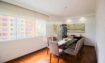 Imagem 6: Apartamento à Venda - Vila Olímpia, 3 Quartos, 137 m2