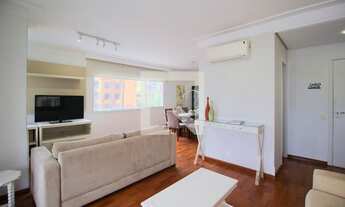 Imagem 4: Apartamento à Venda - Vila Olímpia, 3 Quartos, 137 m2