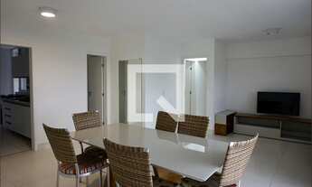 Imagem 3: Apartamento à Venda - Campo Belo, 3 Quartos, 109 m2