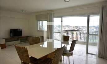 Imagem: Apartamento à Venda - Campo Belo, 3 Quartos