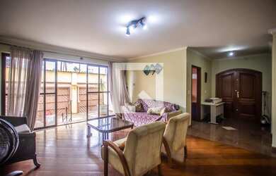 Imagem 6: Casa à Venda - Planalto Paulista, 4 Quartos, 275 m2