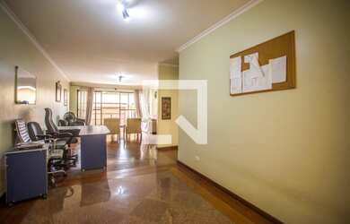 Imagem 4: Casa à Venda - Planalto Paulista, 4 Quartos, 275 m2