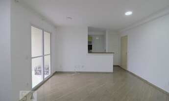 Imagem: Apartamento à Venda - Mooca, 2 Quartos