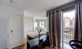 Imagem: Apartamento à Venda - Mooca, 1 Quarto