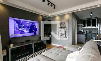 Imagem 4: Apartamento à Venda - Tatuapé, 3 Quartos, 98 m2