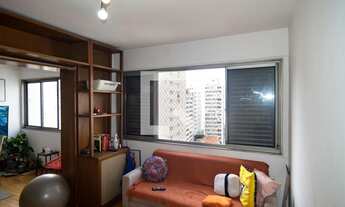 Imagem 7: Apartamento à Venda - Bela Vista, 3 Quartos, 94 m2