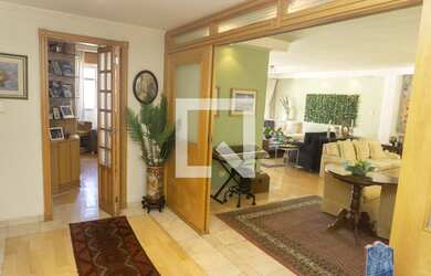 Imagem 6: Apartamento à Venda - Bela Vista, 3 Quartos, 253 m2