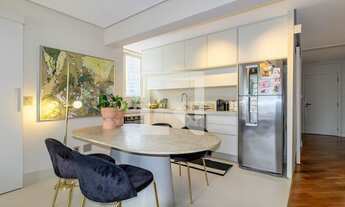 Imagem 6: Apartamento à Venda - Pinheiros, 2 Quartos, 112 m2