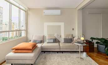 Imagem 2: Apartamento à Venda - Pinheiros, 2 Quartos, 112 m2