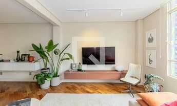 Imagem 3: Apartamento à Venda - Pinheiros, 2 Quartos, 112 m2