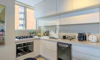 Imagem 7: Apartamento à Venda - Pinheiros, 2 Quartos, 112 m2