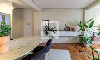 Imagem 5: Apartamento à Venda - Pinheiros, 2 Quartos, 112 m2